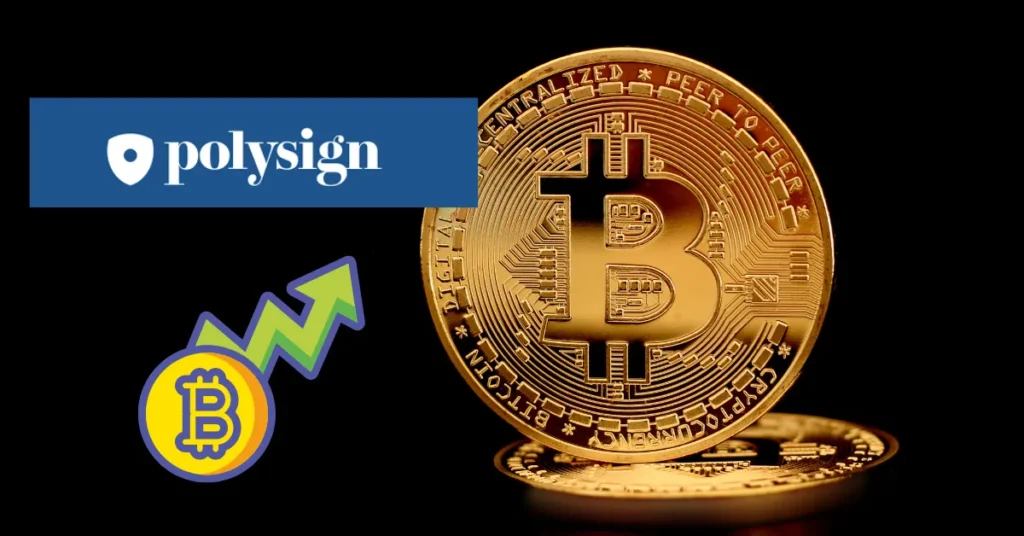 Where to Buy PolySign Crypto