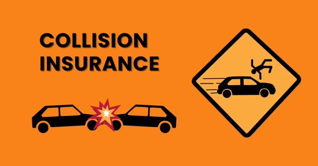 in a car insurance policy collision insurance covers weegy