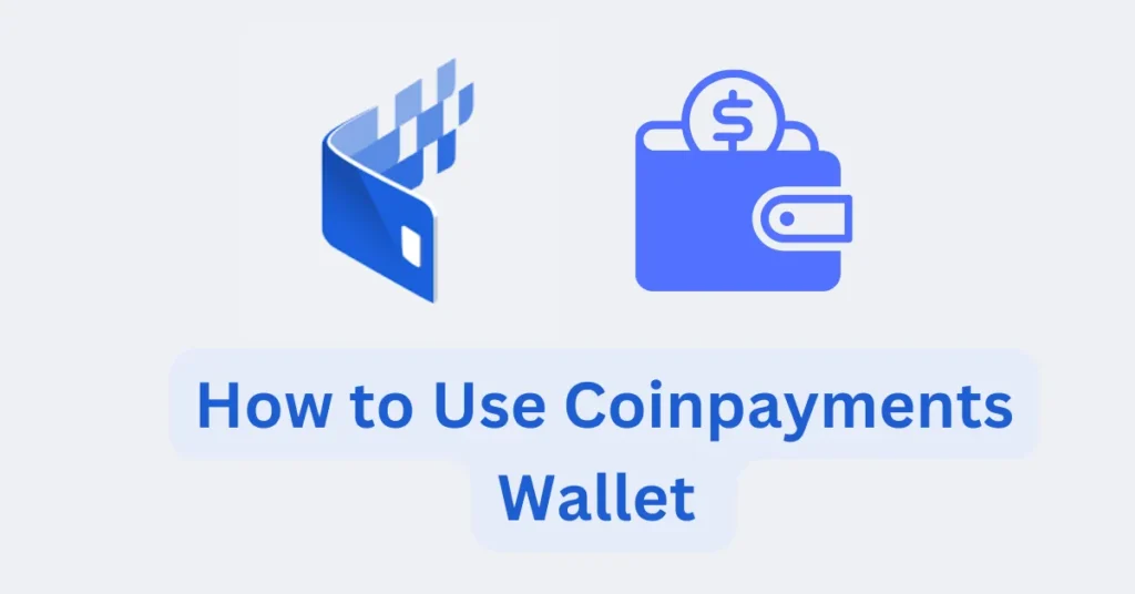 How to Use Coinpayments