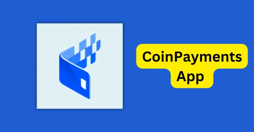 Coinpayments app