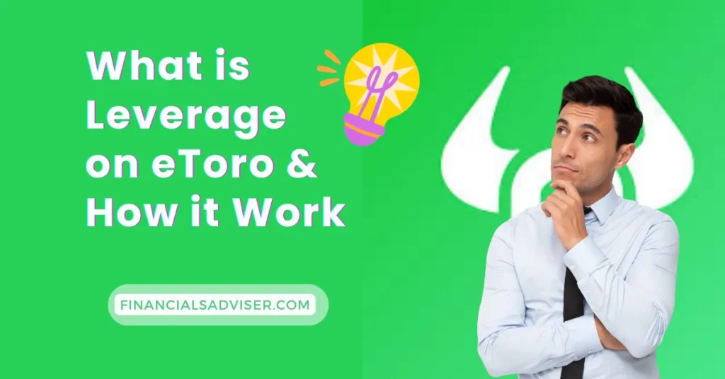 what is leverage on etoro