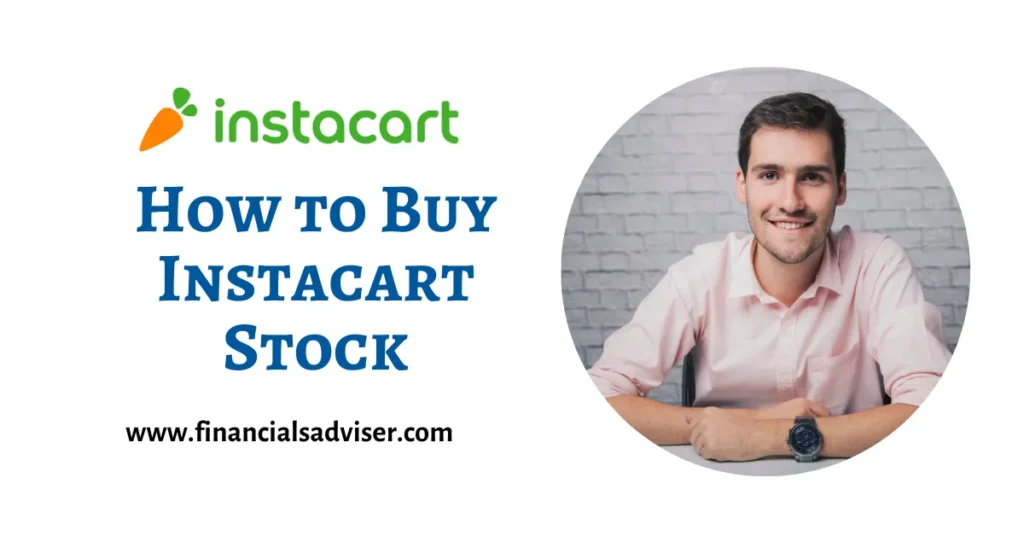 Instacart Stocl