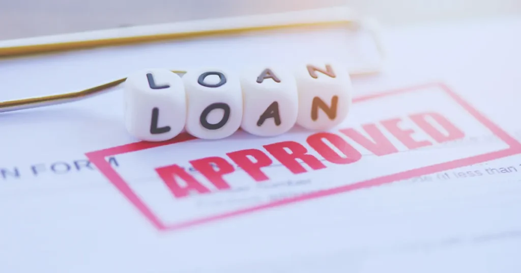 how to get a small business loan with no income