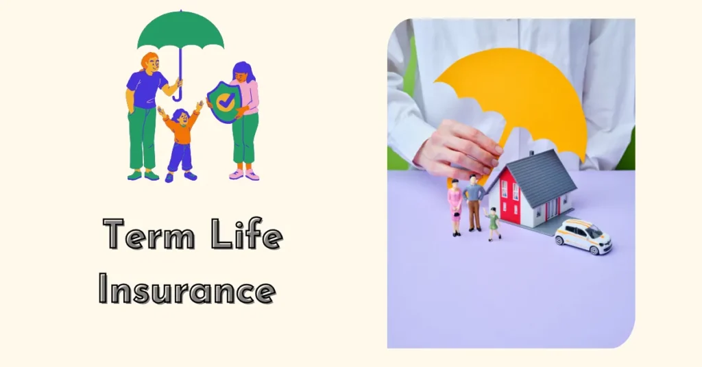 Term Life Insurance